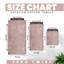 Zero 2 Piece Bath Towel Same-Size Bale-2042631773-2107004873