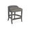 Ethan Upholstered Vanity Stool