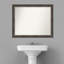 Miroir de salle de bain Bark-1259360308
