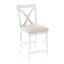 Hues Upholstered Stool with Solid Wood Frame-40715604-62149170-86462883
