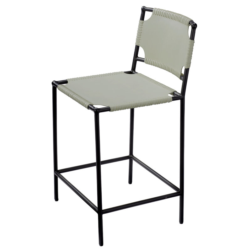Asher Bar/Counter Stool, Bar Stool (29" Seat Height), Cashew