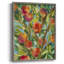 Just Peachy, reproduction encadrée - bois massif-274783834