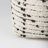 Jenna Upholstered Pouf