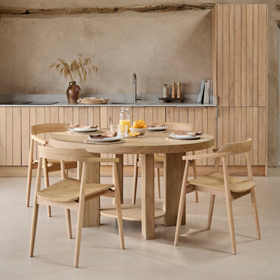 4 - Person Dining Set