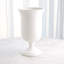Vase Villa Calice - blanc mat-101946683