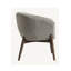 Fauteuil d'appoint Neive