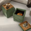 Repose-pieds avec rangement Bessler Barajas-1153156270