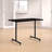 Niamani Steel T-Base Training Seminar Table-23979599-23979597