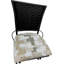 Artisan Whitelinen sur cadre-856467737