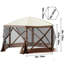 Tent-831580737