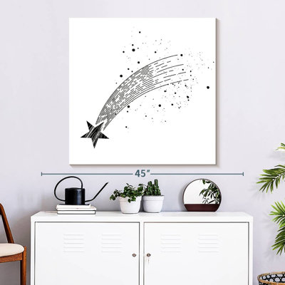 Ashelle Shooting Star