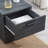 Nestl Wooden Nightstand with 2 Drawers-100255615-100830004