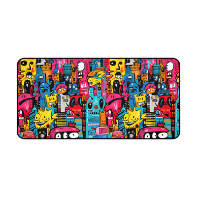 Desk Pad