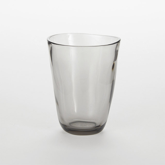 Verres en plastique