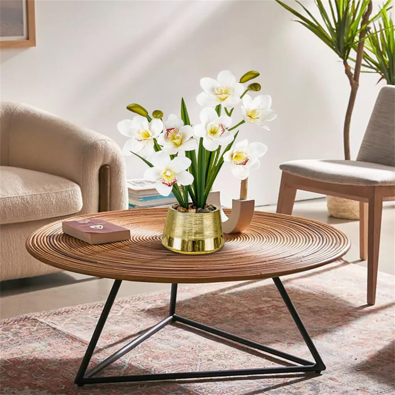 Arrangement in Vase