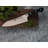 Zwilling Pro 7.09-inch Rocking Santoku Knife