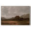 «Vintage Landscape - cmxxiii», reproduction d'art sur toile-1645780151