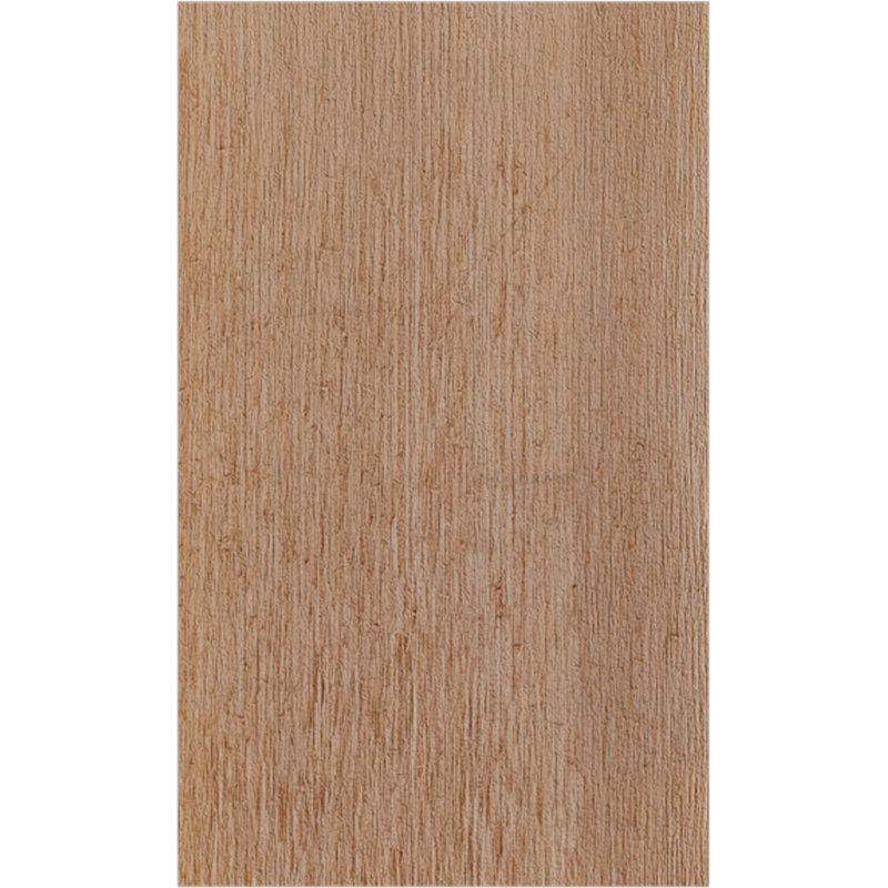 L 6 po x H 10 po x L 32 po New Brighton Rough Sail, Cèdre rouge, H 10 po x l 32 po x P 6 po