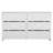 Dresser With Large Fabric Drawers-508825790