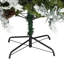 Christmas Tree with LEDs and Pine Cones Green Holiday Decor-842718540