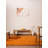 Ownby Hand Knotted Loom Wool Eco-Friendly Area Rugs - Orange White Color, Contemporary Modern Design, High Pile Thick Handmade Anti Skid Area Rugs for Living Room, Bed Room-121886291-121886290