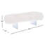 Repose-pieds standard rectangulaire de 49,4 po de largeur-1725050238