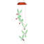 Rotule suspendue Angelie Hummingbird