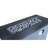 24'' H Concrete Fire Pit, 50000 , Propane & Natural Gas, Rustproof, Charcoal, Modern Pit Table, Output, Weather , Charcoal