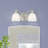 Mayday 2 - Light Dimmable Vanity Light-28164768