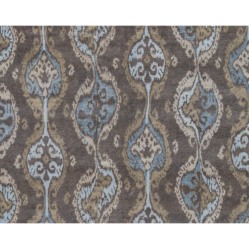 One-of-a-Kind 10'2" X 13'8" Area Rug
