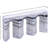 Curva Marble Decorative Object-1604510282