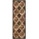 Lyco Hand Hooked Wool Pile Geometric Rug