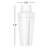 Grand Cru Stainless Steel Shaker