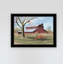 «Summers End», art mural encadré pour le salon, impression murale par Billy Jacobs-960474472-960474475