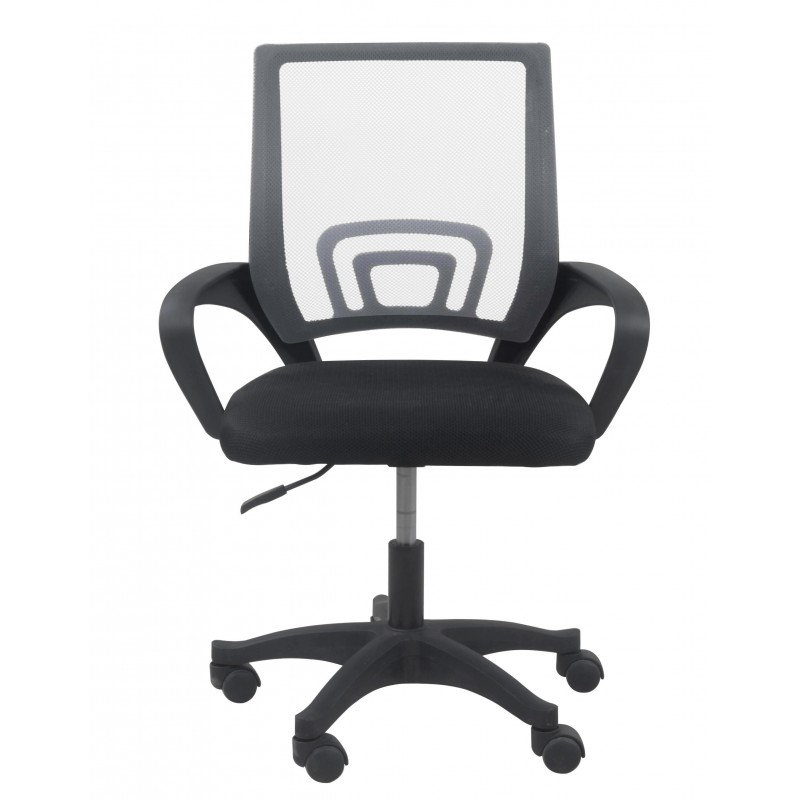 Varasteh Office Chair, Grey