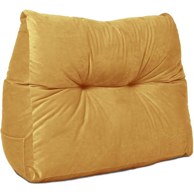 Hollaway Triangular Cushion