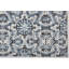 Tapis gris anthracite / bleu Lorentz-1819624511