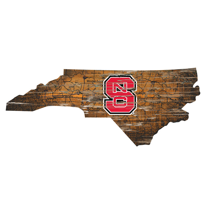 Wall Decor, NC State