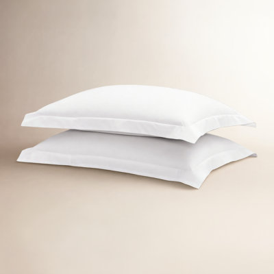 Cotton Solid Colour Sham