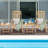 Stankiewicz 2 - Person Patio Conversation Set