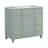 36" Bathroom Vanity With Ceramic Sink-945459225