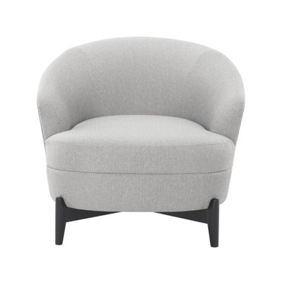 33.07'' Wide Upholstered Accent Chair