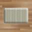 Tapis de cuisine anti-fatigue, motif nomade, olive-126563061-126563057