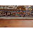 One-of-a-Kind 2'7" X 7'9" New Age Runner Wool Area Rug in