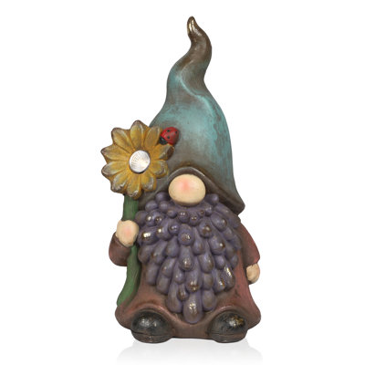 Fantasy & Sci-Fi Garden Statue