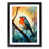 Black Framed selected