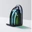 Tribeca Bookend