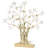 Aymerick Metal Tree Sculpture
