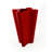Bye-Bye Resin Pot Planter-49045376-49045383