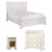 Alexandros Piece Bedroom Set